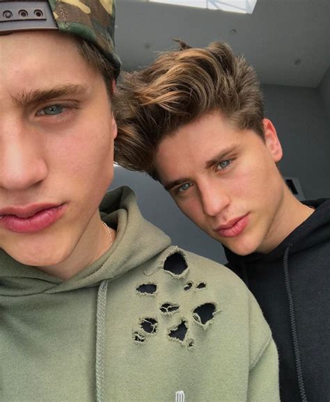 are the martinez twins dating anyone
